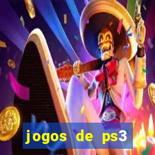 jogos de ps3 download pkg